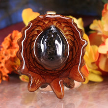 Load image into Gallery viewer, Gray Druzy Quartz

