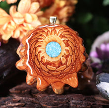 Load image into Gallery viewer, Crushed Turquoise (Glows)
