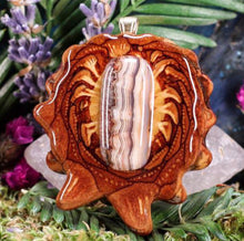 Load image into Gallery viewer, Crazy Lace Agate
