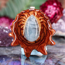Load image into Gallery viewer, Aquamarine
