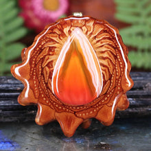 Load image into Gallery viewer, Carnelian
