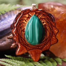 Load image into Gallery viewer, Malachite
