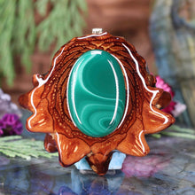 Load image into Gallery viewer, Malachite
