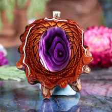 Load image into Gallery viewer, Paua Shell
