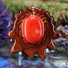 Load image into Gallery viewer, Red Coral
