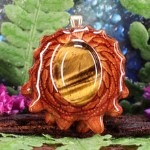 Load image into Gallery viewer, Tiger's Eye
