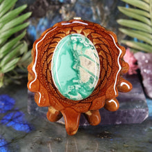 Load image into Gallery viewer, Variscite
