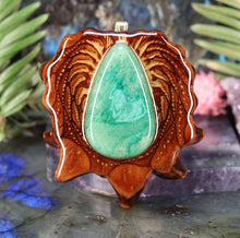 Load image into Gallery viewer, Variscite
