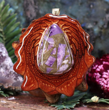 Load image into Gallery viewer, Charoite
