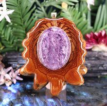 Load image into Gallery viewer, Charoite
