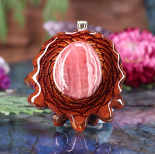 Load image into Gallery viewer, Rhodochrosite
