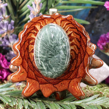 Load image into Gallery viewer, Seraphinite
