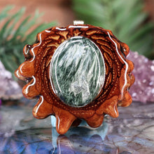 Load image into Gallery viewer, Seraphinite
