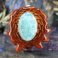 Load image into Gallery viewer, Amazonite
