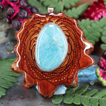 Load image into Gallery viewer, Amazonite
