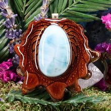 Load image into Gallery viewer, Larimar
