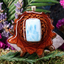 Load image into Gallery viewer, Larimar
