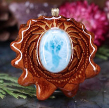Load image into Gallery viewer, Larimar

