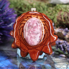 Load image into Gallery viewer, Lepidolite

