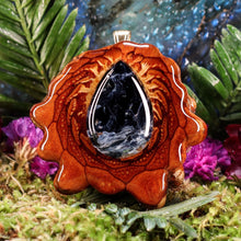 Load image into Gallery viewer, Blue Pietersite
