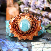 Load image into Gallery viewer, Mini Amazonite
