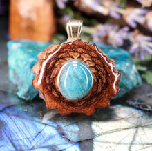 Load image into Gallery viewer, Mini Amazonite
