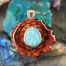 Load image into Gallery viewer, Mini Amazonite
