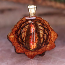 Load image into Gallery viewer, Mini Ammolite
