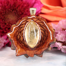 Load image into Gallery viewer, Mini Citrine
