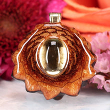 Load image into Gallery viewer, Mini Citrine

