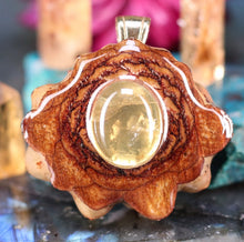 Load image into Gallery viewer, Mini Citrine
