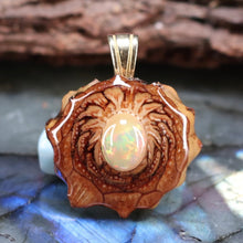 Load image into Gallery viewer, Mini Ethiopian Opal
