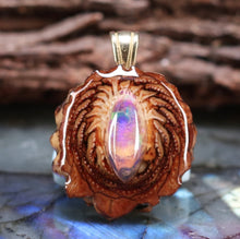 Load image into Gallery viewer, Mini Ethiopian Opal
