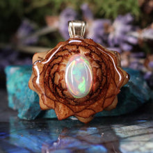Load image into Gallery viewer, Mini Ethiopian Opal
