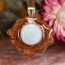 Load image into Gallery viewer, Mini Larimar
