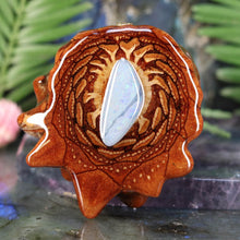 Load image into Gallery viewer, Australian Blue Opal
