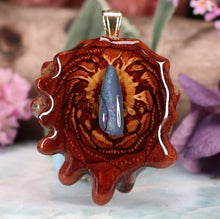 Load image into Gallery viewer, Australian Blue Opal
