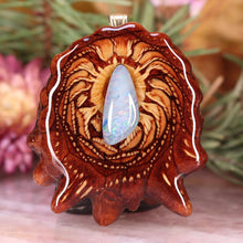 Load image into Gallery viewer, Australian Blue Opal
