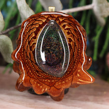Load image into Gallery viewer, Black Opal
