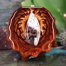 Load image into Gallery viewer, Dendritic Opal
