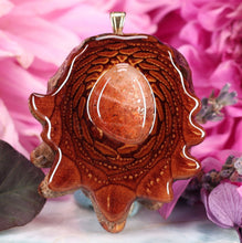 Load image into Gallery viewer, Red Sunstone
