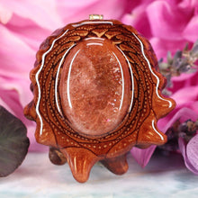 Load image into Gallery viewer, Red Sunstone
