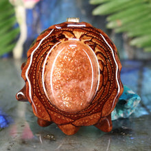 Load image into Gallery viewer, Red Sunstone
