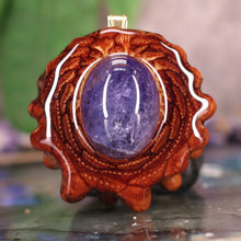 Load image into Gallery viewer, Tanzanite
