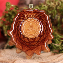 Load image into Gallery viewer, Desert Dwellers Meditating Lotus
