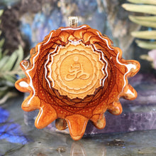 Load image into Gallery viewer, Desert Dwellers Meditating Lotus
