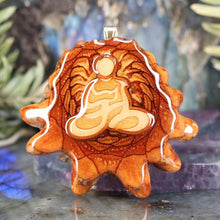 Load image into Gallery viewer, Desert Dwellers Meditating Lotus
