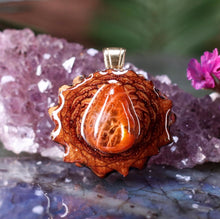 Load image into Gallery viewer, Mini Red Sunstone
