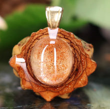 Load image into Gallery viewer, Mini Red Sunstone
