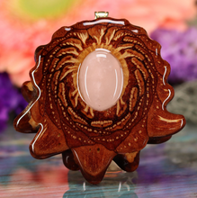 Load image into Gallery viewer, Rose Quartz

